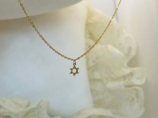 Jewish Necklaces Variety: Giveaway Bundle